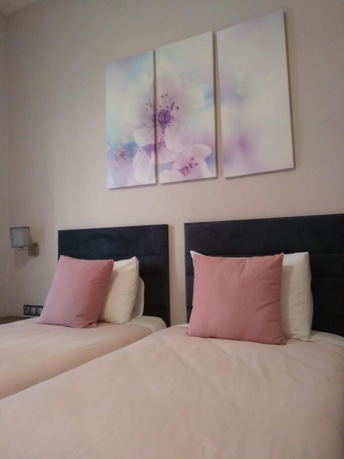 Marina'S Luxury Rooms Nafplio Exteriér fotografie